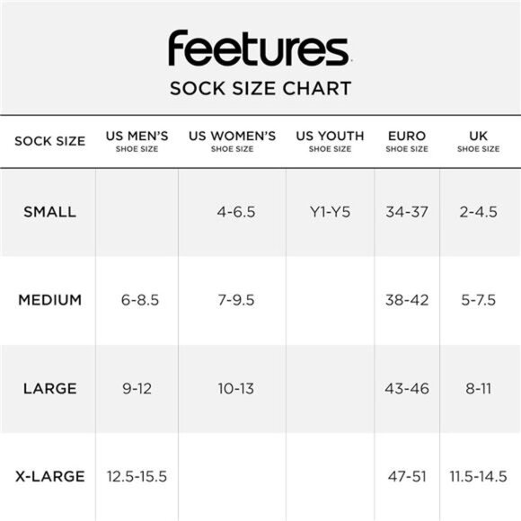 High Performance Max Cushion Ankle Sock - No Show Socks for Women & Men - Picture 2 of 7
